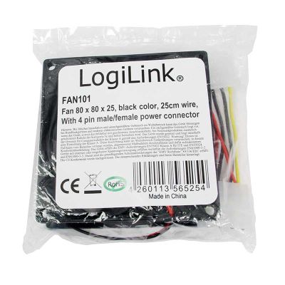 LOGI-FAN101 image 2