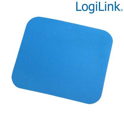 Alfombrilla para Ratón, color Azul, 3 mm LogiLink ID0097