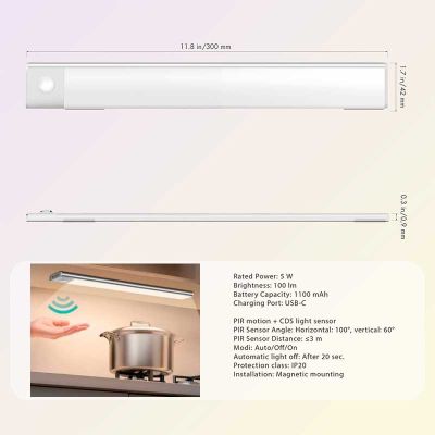 LOGI-LED022 image 2