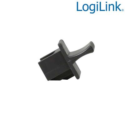 Protector de puertos RJ45 (100 pcs) LogiLink MP0060