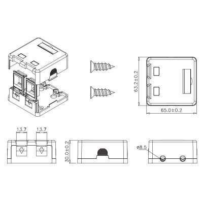 LOGI-NK4032 image 2