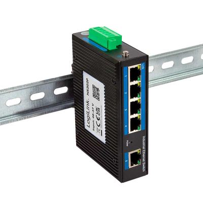 LOGI-NS202P image 4
