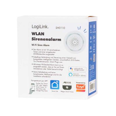LOGI-SH0110 image 4