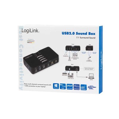 LOGI-UA0099 image 4