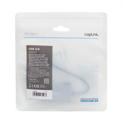 LOGI-UA0233A image 4