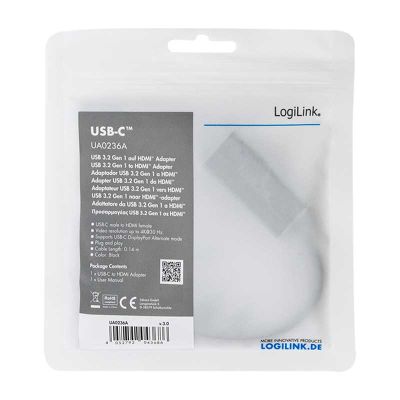 LOGI-UA0236A image 2