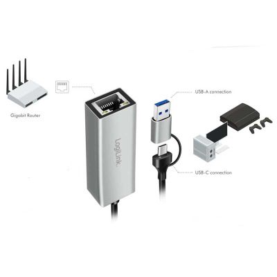 LOGI-UA0238B image 3
