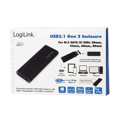 LOGI-UA0314 image 4