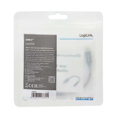 LOGI-UA0398 image 3