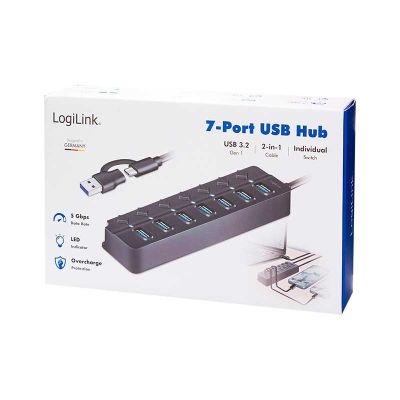 LOGI-UA0420 image 4