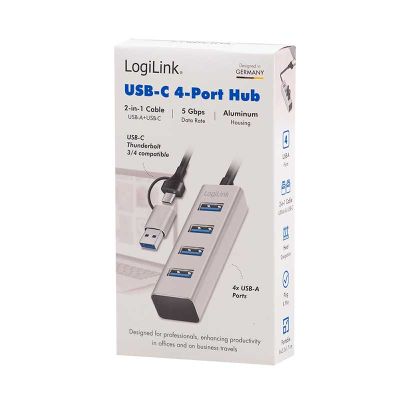 LOGI-UA0455 image 4